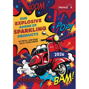 Trafalgar Group Trading 2026 Catalogue