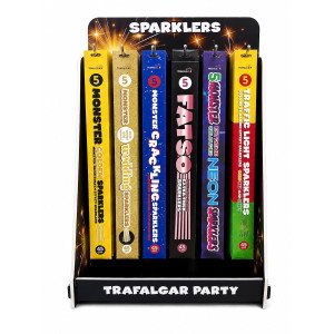 CDU-SB Sparkler Station Bundle CDU-SB Sparkler Station Bundle