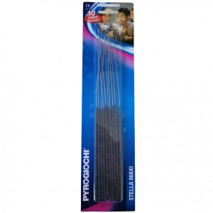 28cm Stella Maxi Sprk (pk of 10-41114 pk 24/10