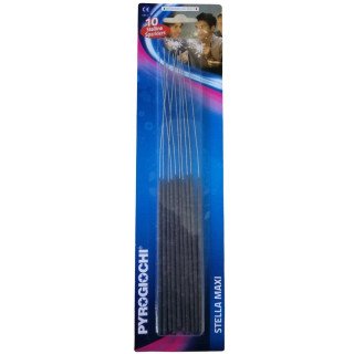 28cm Stella Maxi Sprk (pk of 10-41114 pk 24/10