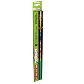 Tes Glow Fountain-Handheld (pk of 6)-41271 pk 60/6