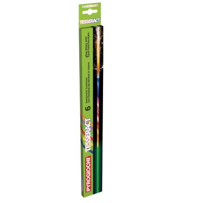 Tes Glow Fountain-Handheld (pk of 6)-41271 pk 60/6