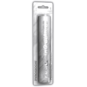 Daytime Col Smoke-White-43035 pk 12/1
