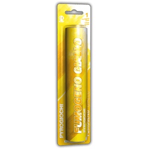 Daytime Col Smoke-Yellw-43038 pk 12/1