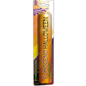 Daytime Col Smoke-Orange-43040 pk 12/1