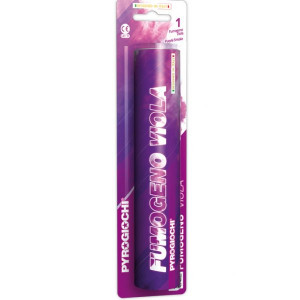 Daytime Col Smoke-Violet-43047 pk 12/1