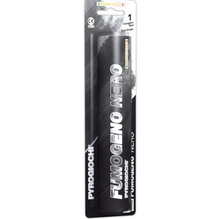 Daytime Col Smoke-Black-43049 pk 12/1