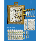 Party Selection Pack-800000 pk 6/4/1