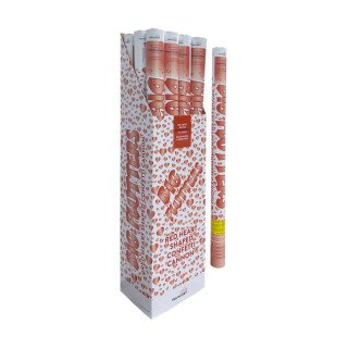 80cm Big Flutter Rd Heart Conf Can-92934 pk 12/1 80cm Big Flutter Rd Heart Conf Can-92934 pk 12/1