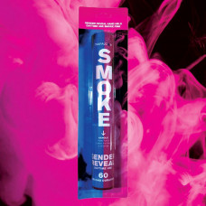Gndr Col Smoke-Pink-92972 pk 12/1