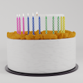 Quick Light Candles-93214 pk 24/1