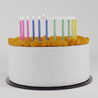 Quick Light Candles-93214 pk 24/1