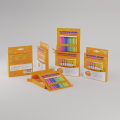Quick Light Candles-93214 pk 24/1