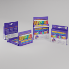 Quick Light Candles-HAPPY BIRTHDAY-93238 pk 24/1