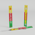 Traffic Light Sparklers - 93306 pk 2/72/5