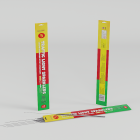 Traffic Light Sparklers - 93306 pk 2/72/5