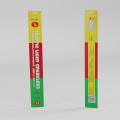 Traffic Light Sparklers - 93306 pk 2/72/5