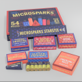 Microsparks Firework Selection-93481MS pk 10/1