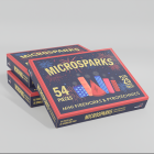 Microsparks Firework Selection-93481MS pk 10/1