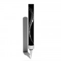 36 x Ice Fountains-Blk/Wh Wrapper-IC1204 pk 12/36