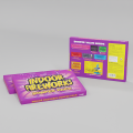 Indoor Fireworks Bumper Selection-IF1000C pk 20/1