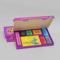 Indoor Fireworks Bumper Selection-IF1000C pk 20/1