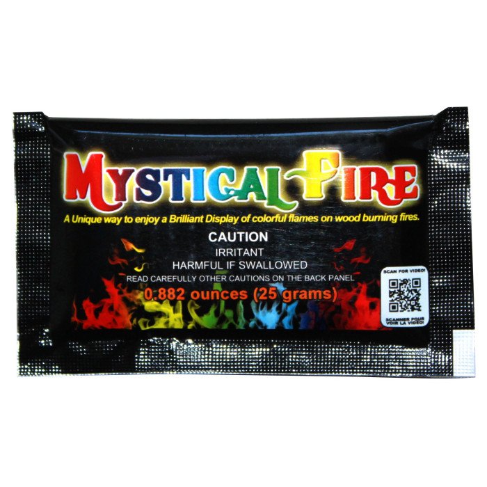 Mystical Fire-Magic Granules-IFMF1 pk 50/1