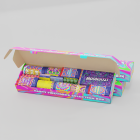 Party Fireworks Selection Box-PSB001UK pk 10/1