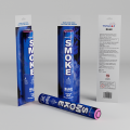 Handheld Daytime Col Smoke-Blue-RPS001B pk 12/1