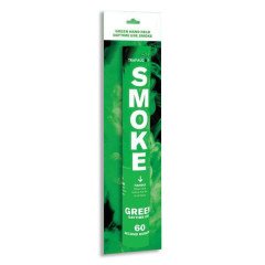 Handheld Daytime Col Smoke-Green-RPS001G pk 12/1