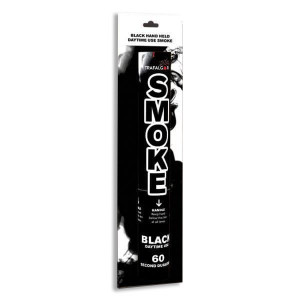 Handheld Daytime Col Smoke-Black-RPS001N pk 12/1
