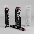 Handheld Daytime Col Smoke-Black-RPS001N pk 12/1