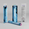 Handheld Daytime Col Smoke-Sky-Blue-RPS001SB pk 12/1