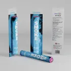 Handheld Daytime Col Smoke-Sky-Blue-RPS001SB pk 12/1