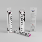 Handheld Daytime Col Smoke-White-RPS001W pk 18/1