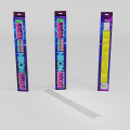 45cm Monster Neon Sprk (pk of 5)-SP0420 2/72/5