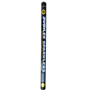 40cm Jubilee Sprk (tube of 10)-SP0425 pk 2/36/10