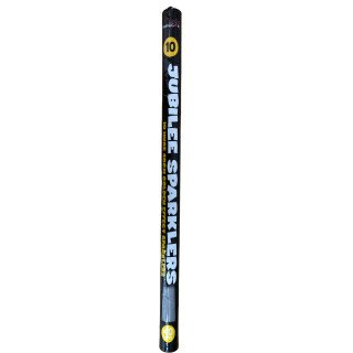 40cm Jubilee Sprk (tube of 10)-SP0425 pk 2/36/10