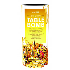 Jumbo Table Bomb-TB0100 pk 12/1