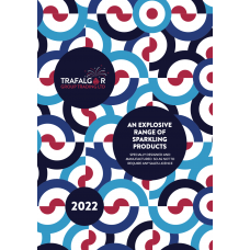 Trafalgar Group Trading 2022 Catalogue