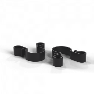 Ice Fountain Bottle Clip-DCLIP pk 100/1