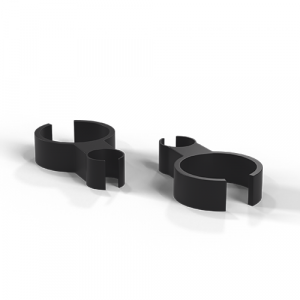 Single Ice Fountain Clip-SCLIP pk 100/1