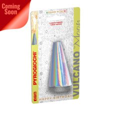 1 x Volcano Moon-41274 pk 12/1